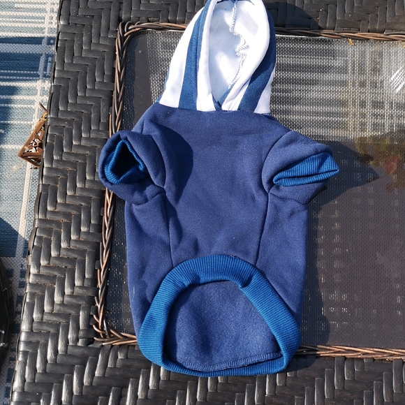 Adorable Dog Warm Sweatshirt Hoodies - Picture 4 of 16